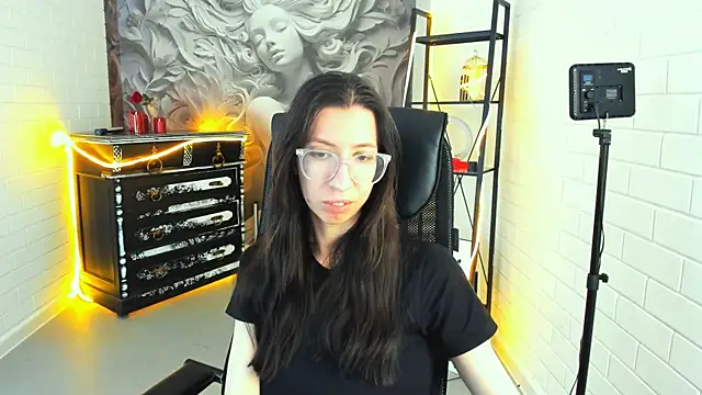 CareyJonas Live XXX-Chat
