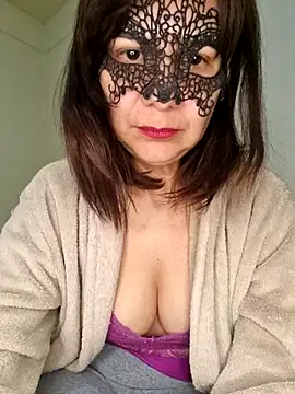 Živý XXX chat larizinha2026