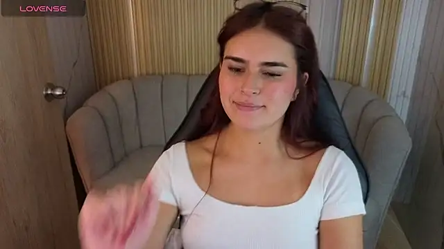 honey_bloom_cn Webcam-Show