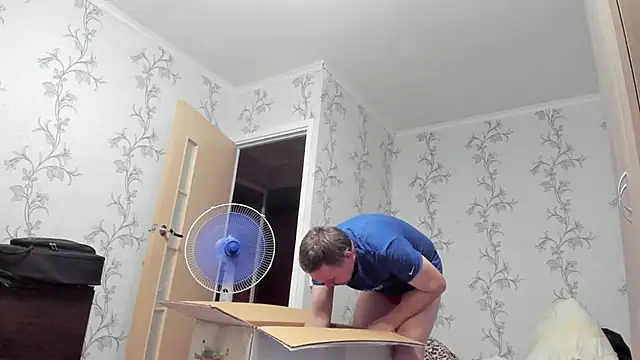 SanFrantsisko live XXX chat