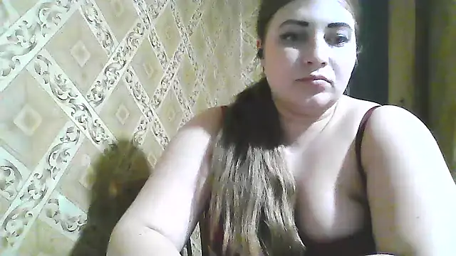 Elizabeth_Meow Live XXX-Chat