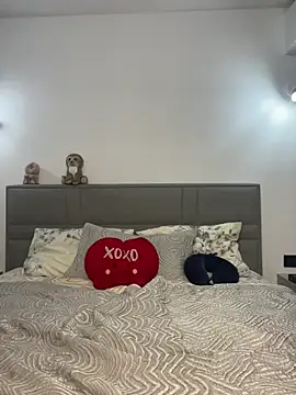 CurlyLaran Live XXX chat