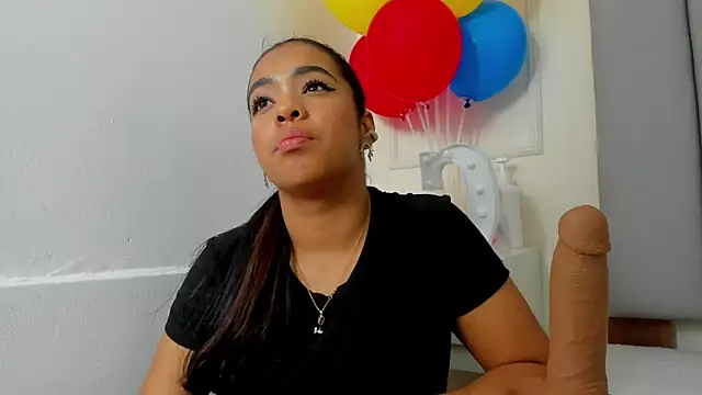 Chat XXX ao vivo de CannelaSmith