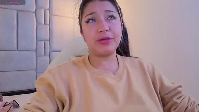 Dahiana_Dmour_ 라이브 XXX 채팅