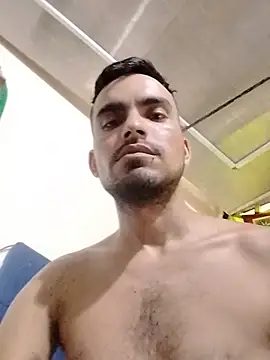 Killiam_boy Chat XXX in diretta