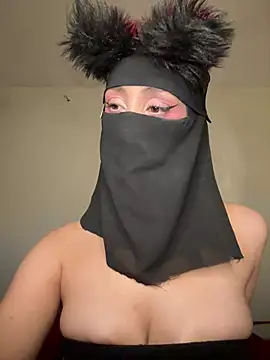 arabayla Obrolan Langsung XXX