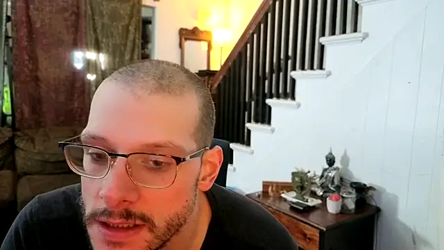 MasterDaddyCool XXX чат на живо