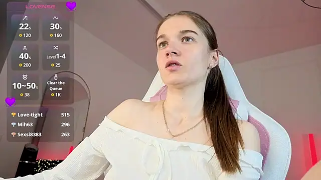 Ann_Wood Live XXX-Chat