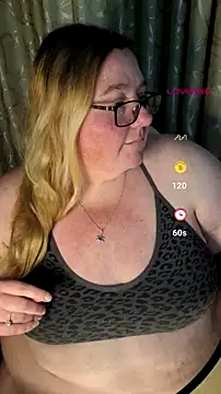 Iceprincess2bad4u Chat XXX in diretta