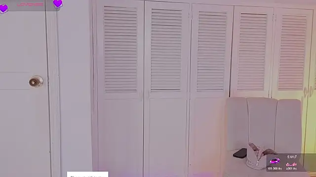 XXX chat uživo modela arycooper_