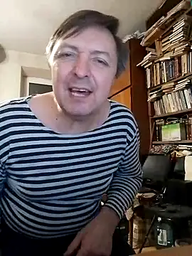 Pokaz2020 élő XXX-chatje