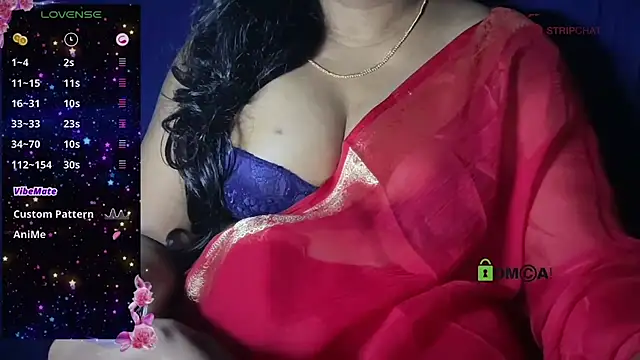 darling_telugu – Naživo XXX chat