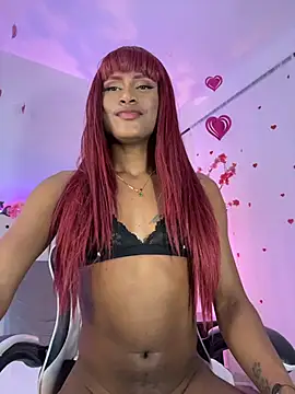 แชท XXX สดของ Elektra_Queen