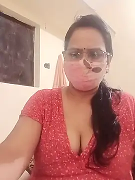 Sembang XXX Secara Langsung Payal-bhabhi07