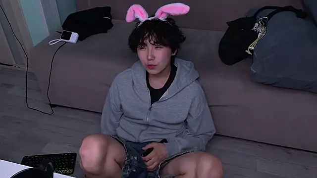 Chat XXX en directo de HeejinWang