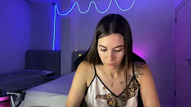 PrincesSsLilu 라이브 XXX 채팅
