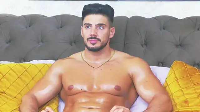 DustinKeent Live XXX-chat