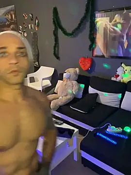 Chat +18 de Mohdollmen ao vivo