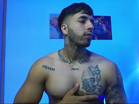 Jacobb_Phoenix Live XXX-Chat