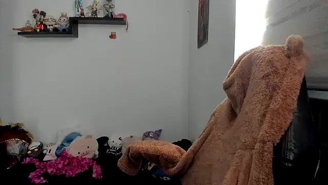 Shaddycute_ live XXX chat