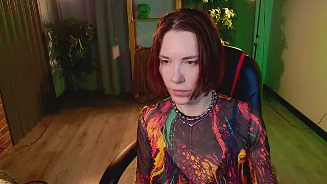 Mornin_G_Star's Live XXX Chat