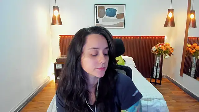 Chat XXX ao vivo de KatherineBond