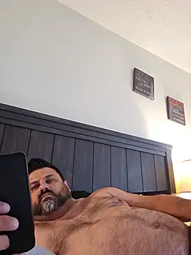 Živý XXX chat Roddog18