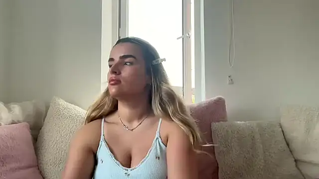 maisiesmithx's Live XXX Chat
