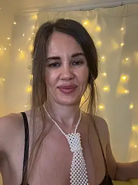 LucieMack's Live XXX Chat