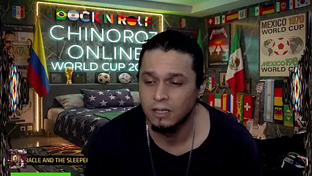 chino_roz's Live XXX Chat