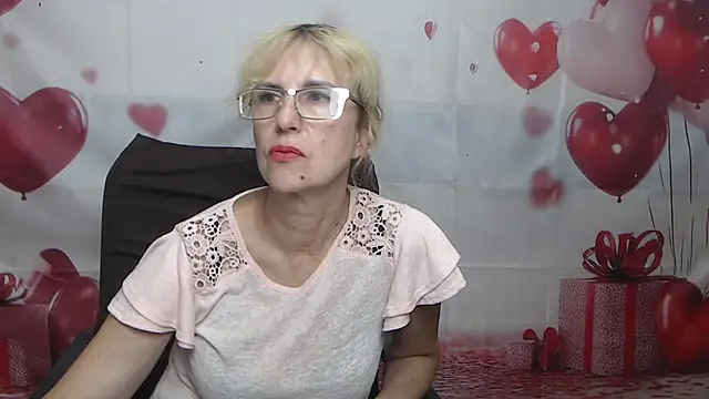 Chatroom XXX en direct de PattySanny