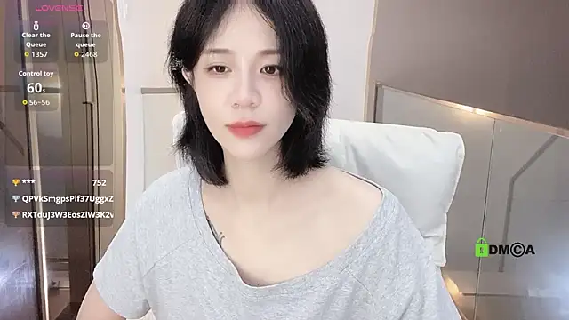 Chat XXX Live serenity_G