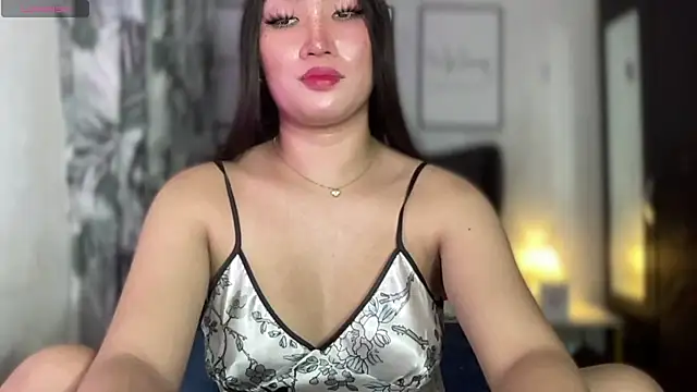 Miss_Deliciousness: онлайн-секс-чат