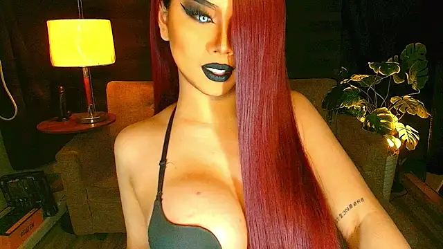 JessicaRabittt Adlı Modelin Canlı XXX Sohbeti