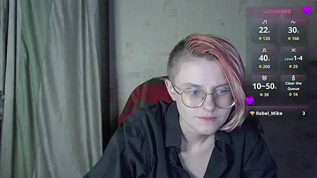 Živý XXX chat __Freya___