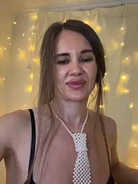 Živý XXX chat LucieMack