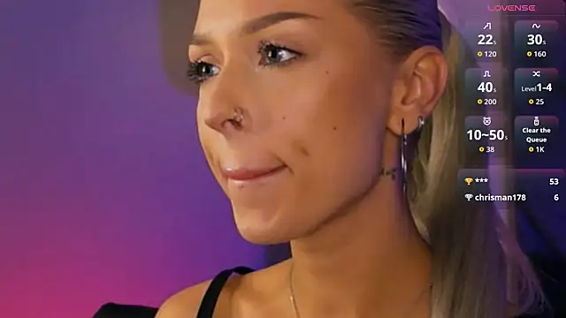 Alaska_Lane's Live XXX Chat