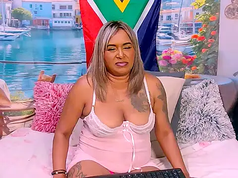 indiansparkle's Live XXX Chat