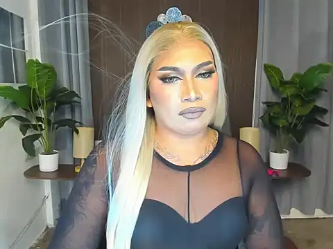 AmandaFlaire_ Adlı Modelin Canlı XXX Sohbeti
