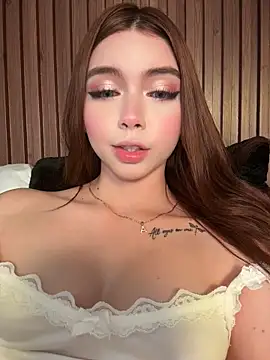 Anita-vega Chat XXX in diretta
