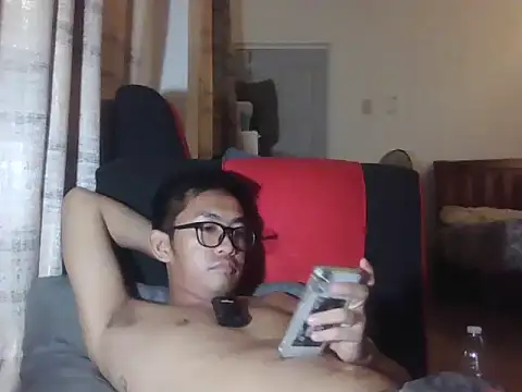 Chat XXX Live denzkylexx