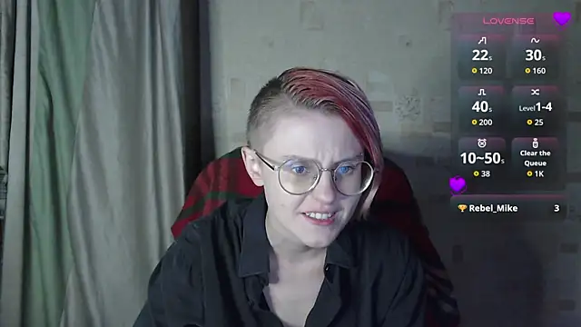 __Freya___'s Live XXX Chat