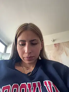 Ameellie 라이브 XXX 채팅