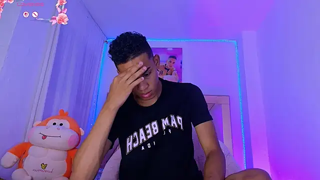 dilan_alfonzo – Live XXX-chat