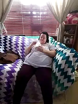 Bayou_Woman68 即時 XXX 聊天