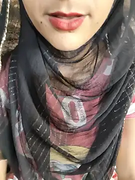 צ'אט XXX בשידור חי של Indian-Aleena