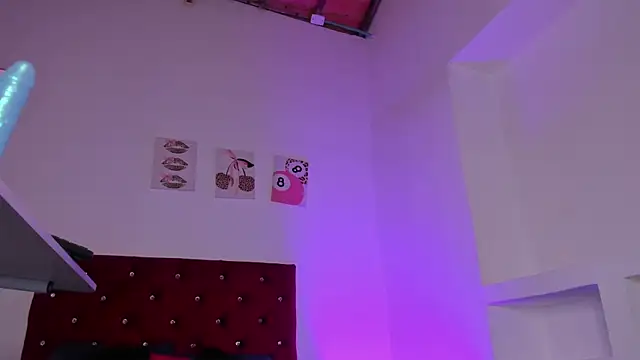 kittymonroe1のライブXXXチャット
