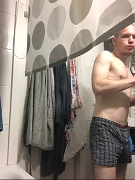 Spielzeugtwink Webcam-Show
