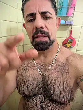 wolfbucker Live XXX-chat