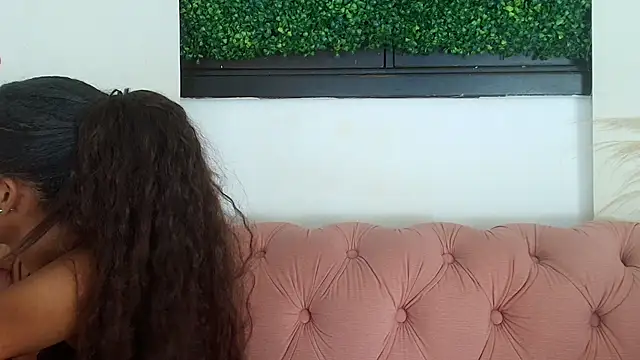 kristyl_paez's Live XXX Chat